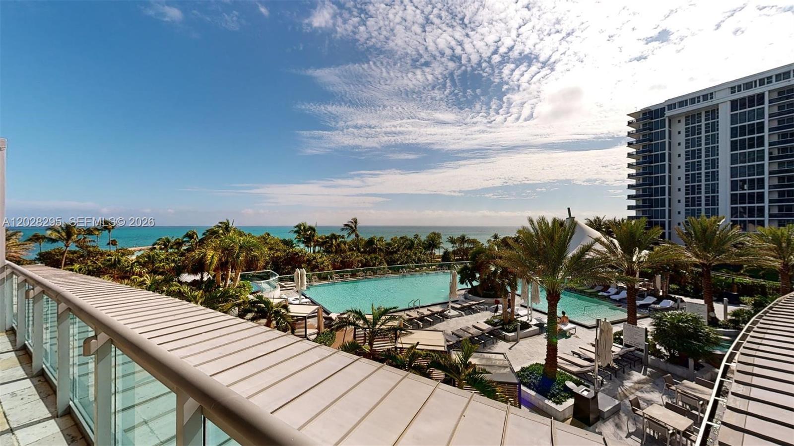 10295 COLLINS AVE RESDNTA - Residential Lease