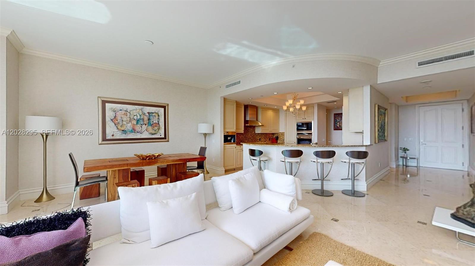 10295 COLLINS AVE RESDNTA - Residential Lease