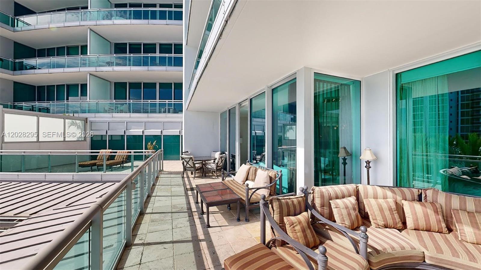 10295 COLLINS AVE RESDNTA - Residential Lease