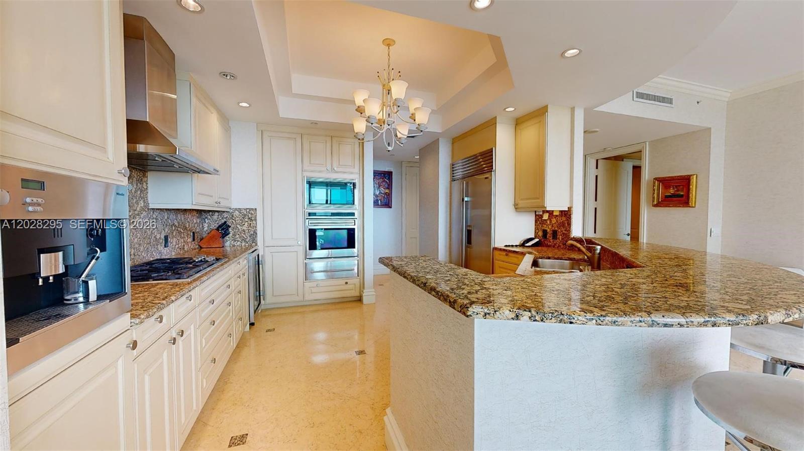 10295 COLLINS AVE RESDNTA - Residential Lease