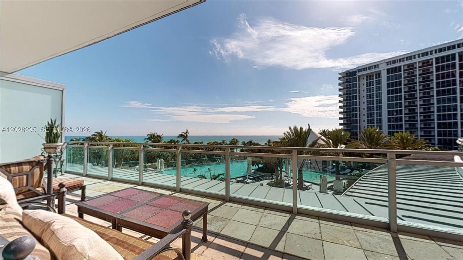 10295 COLLINS AVE RESDNTA - Residential Lease