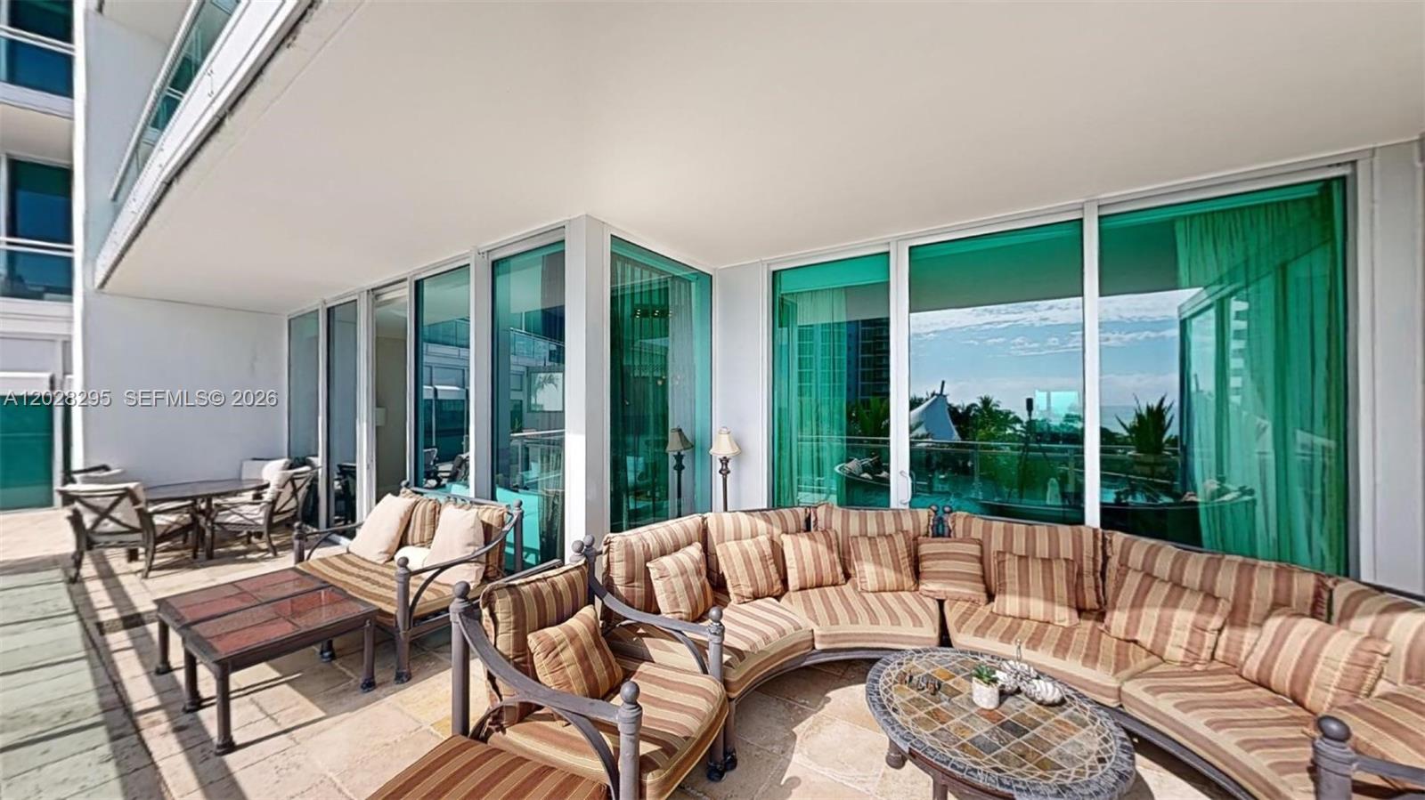 10295 COLLINS AVE RESDNTA - Residential Lease