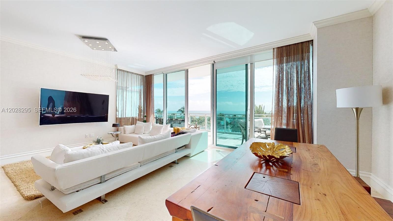 10295 COLLINS AVE RESDNTA - Residential Lease