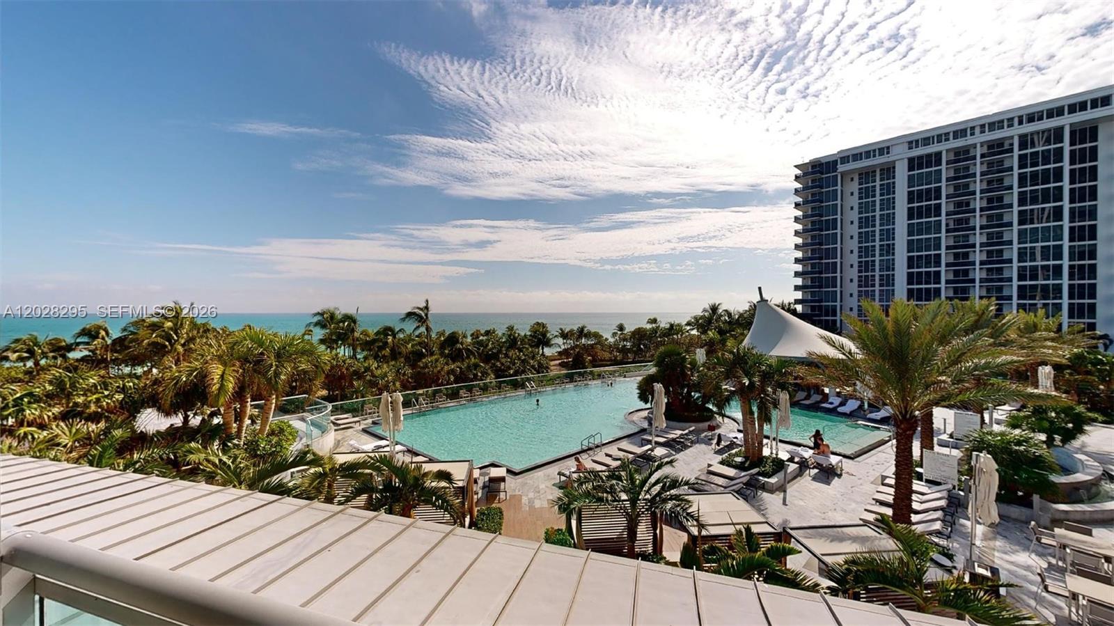 10295 COLLINS AVE RESDNTA - Residential Lease