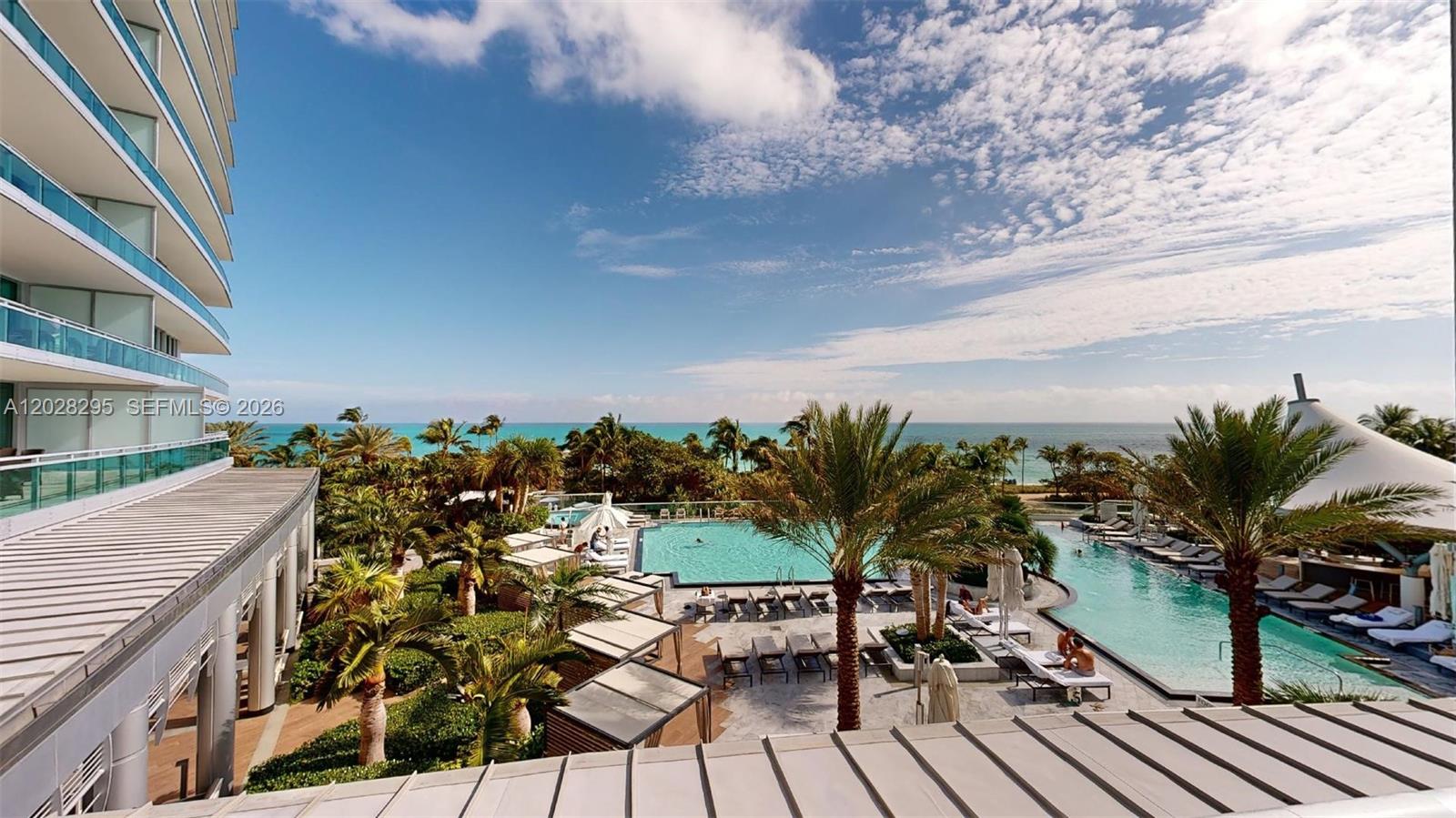 10295 COLLINS AVE RESDNTA - Residential Lease