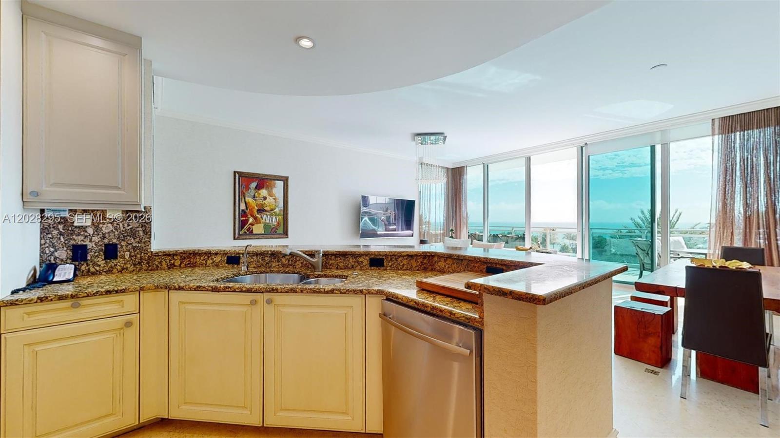 10295 COLLINS AVE RESDNTA - Residential Lease