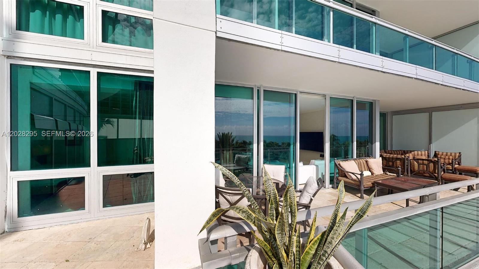 10295 COLLINS AVE RESDNTA - Residential Lease