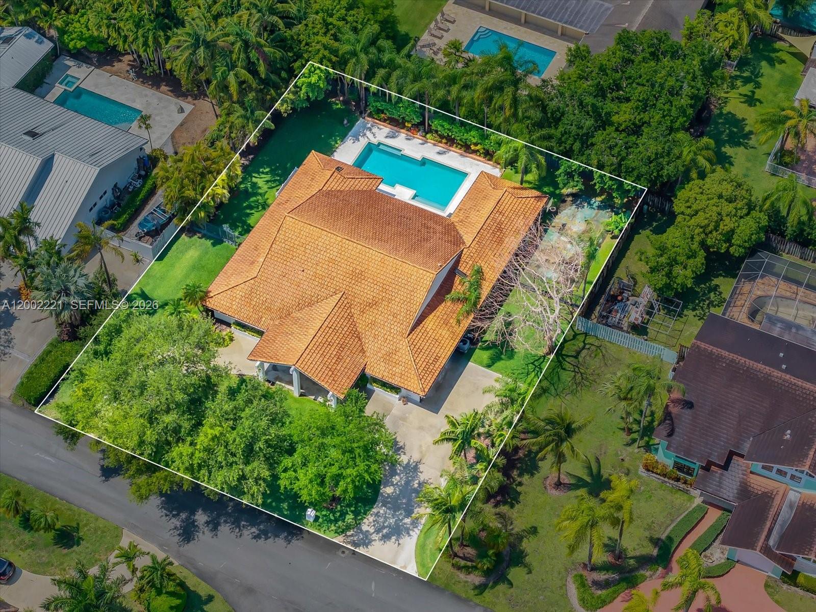MAYLEN HEIGHTS - Residential