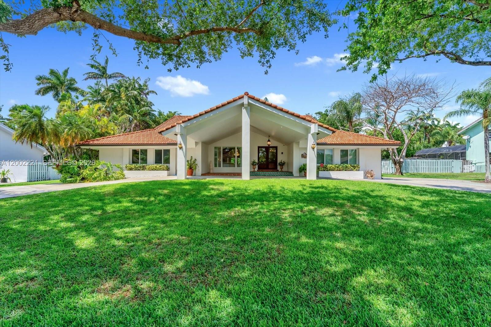 MAYLEN HEIGHTS - Residential