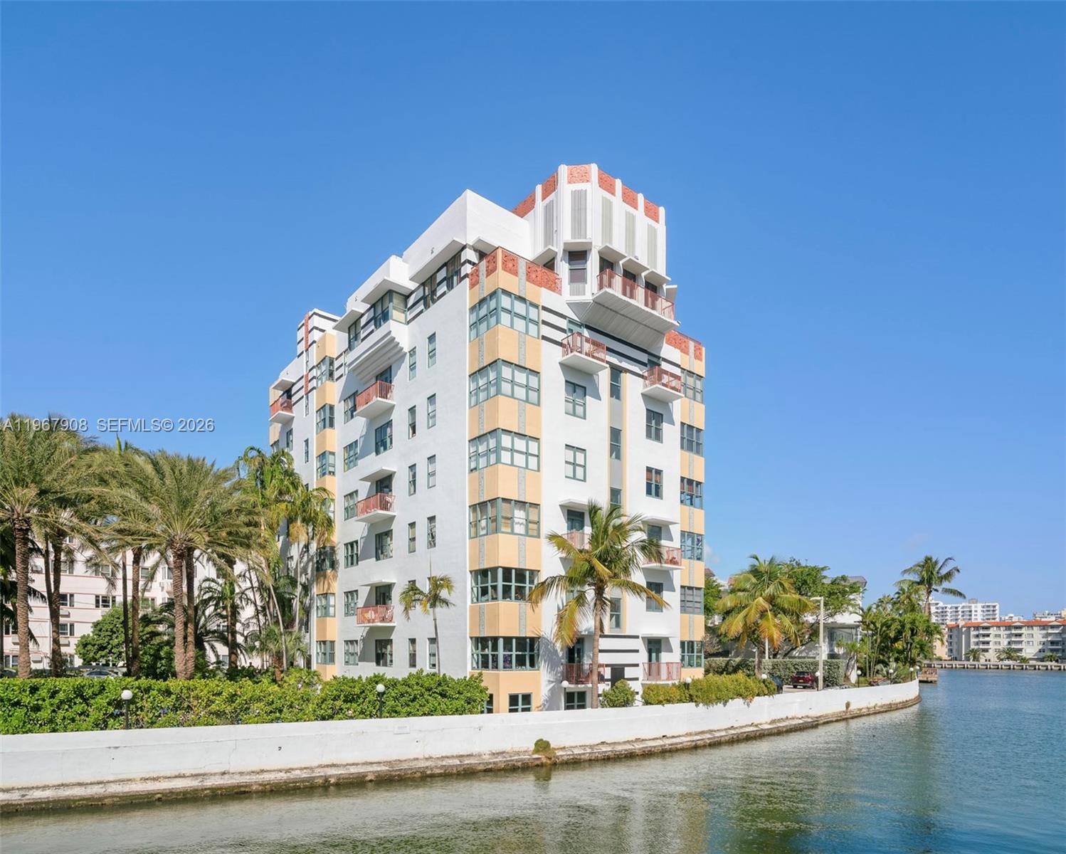 HELEN MAR CONDO - Residential
