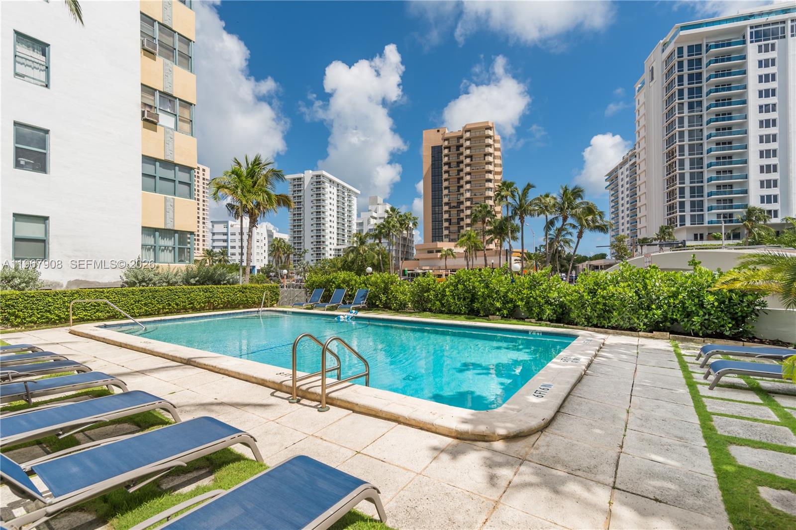 HELEN MAR CONDO - Residential