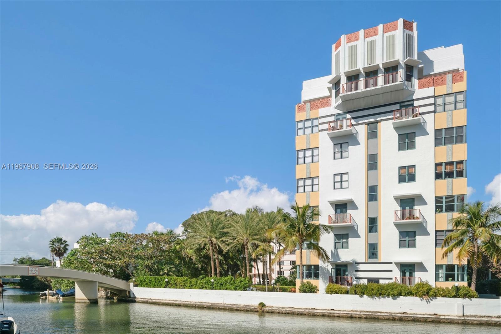 HELEN MAR CONDO - Residential