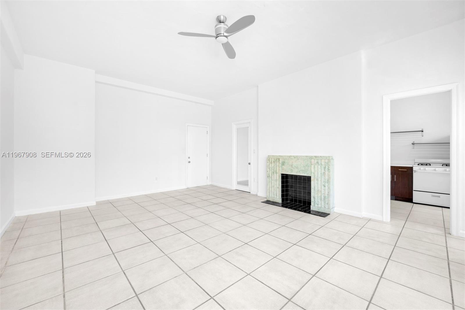 HELEN MAR CONDO - Residential