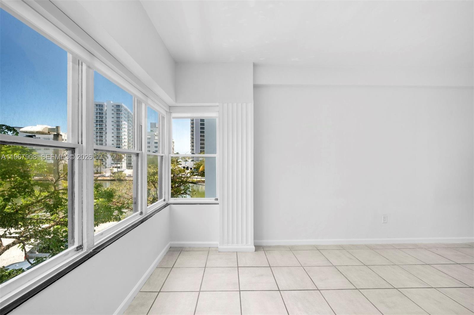 HELEN MAR CONDO - Residential