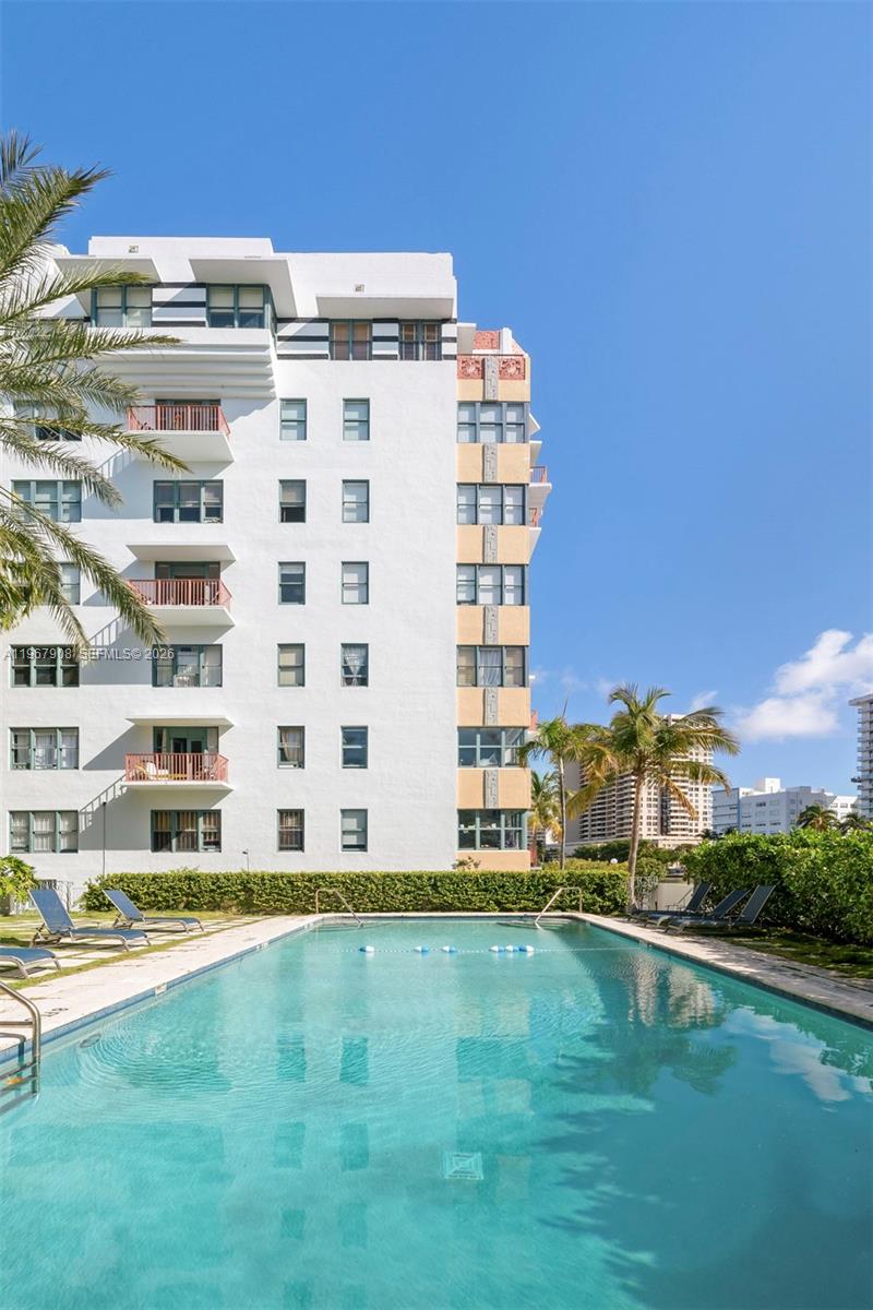 HELEN MAR CONDO - Residential