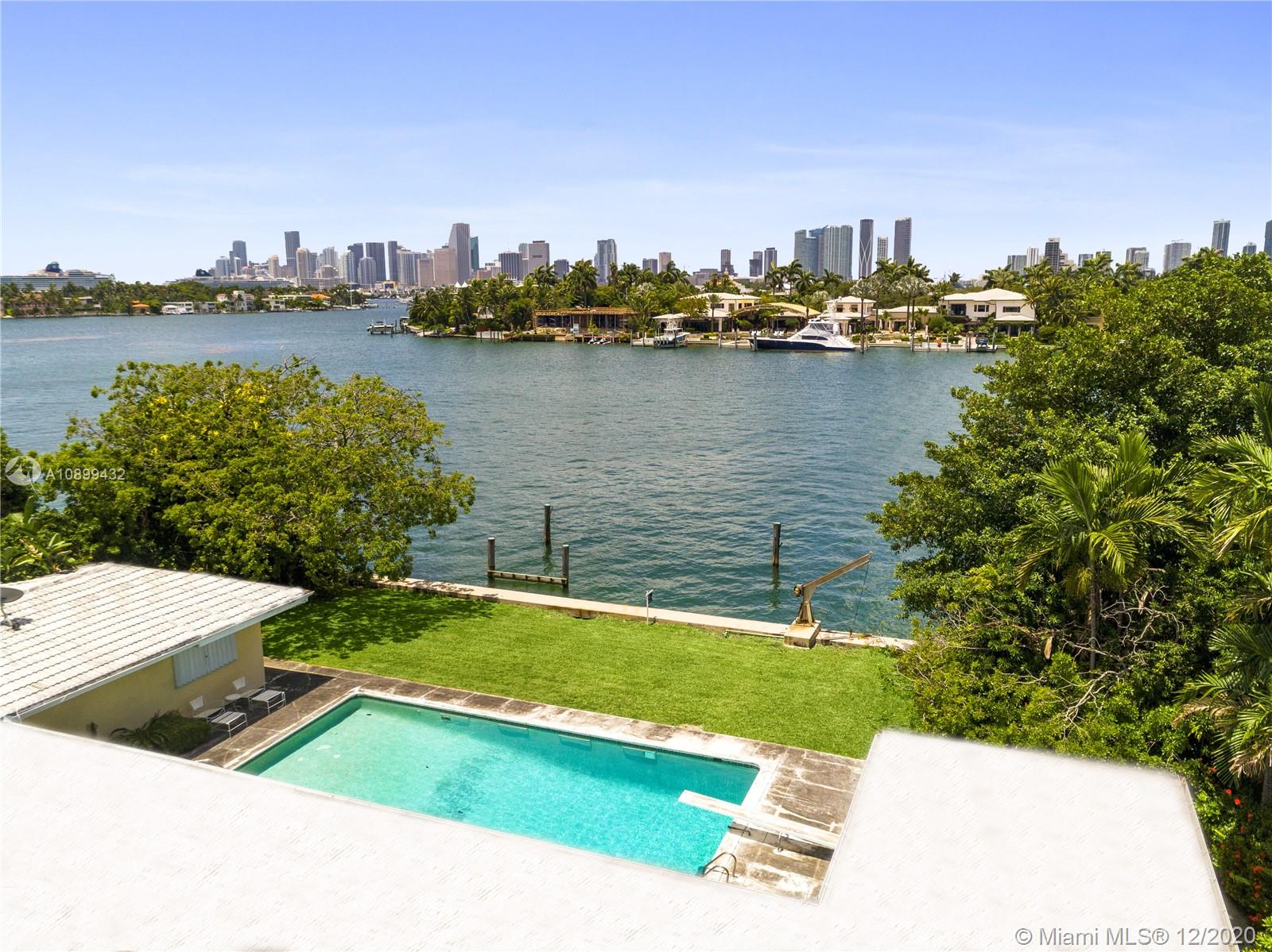 DI LIDO ISLAND - Residential