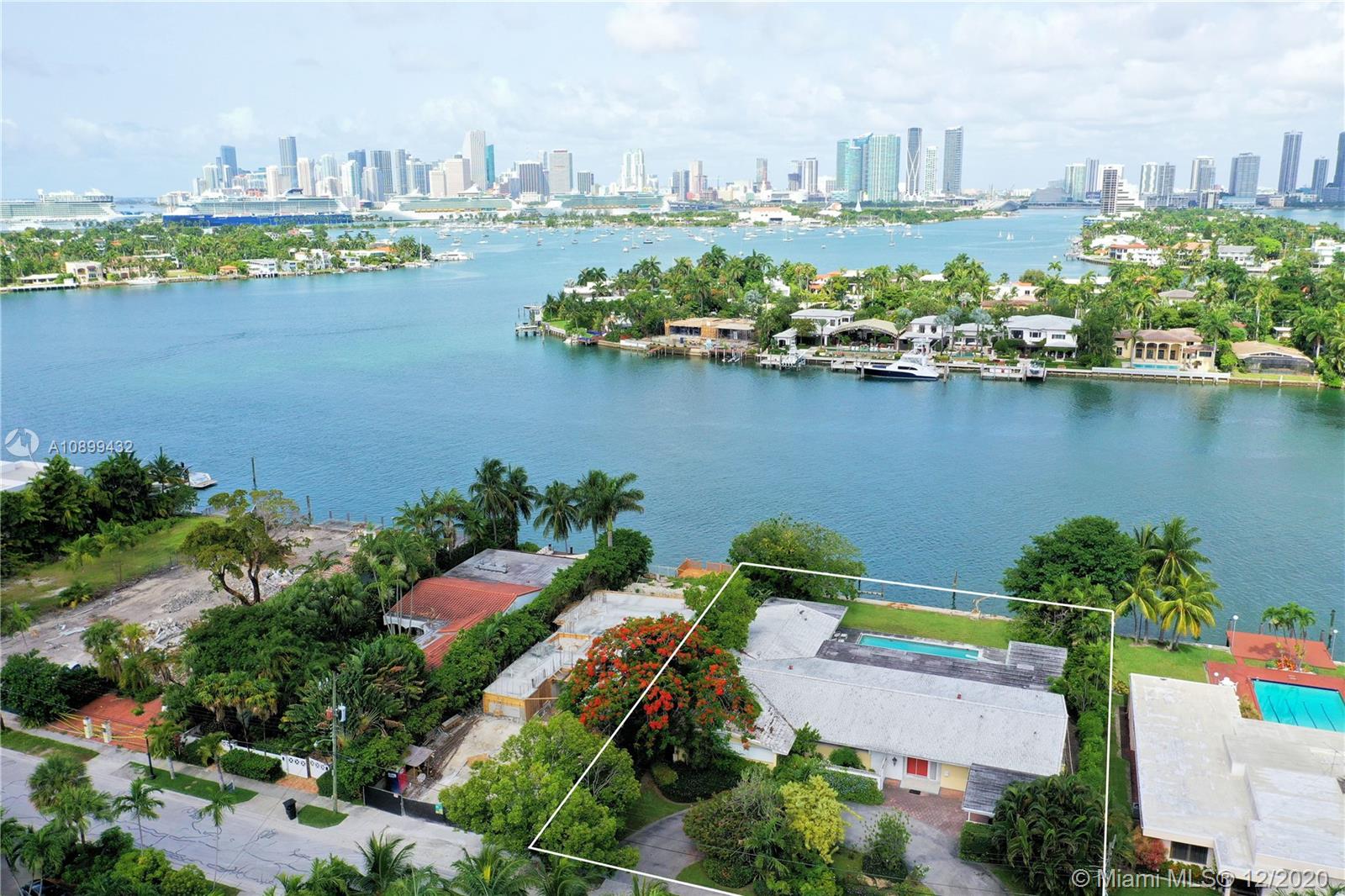 DI LIDO ISLAND - Residential