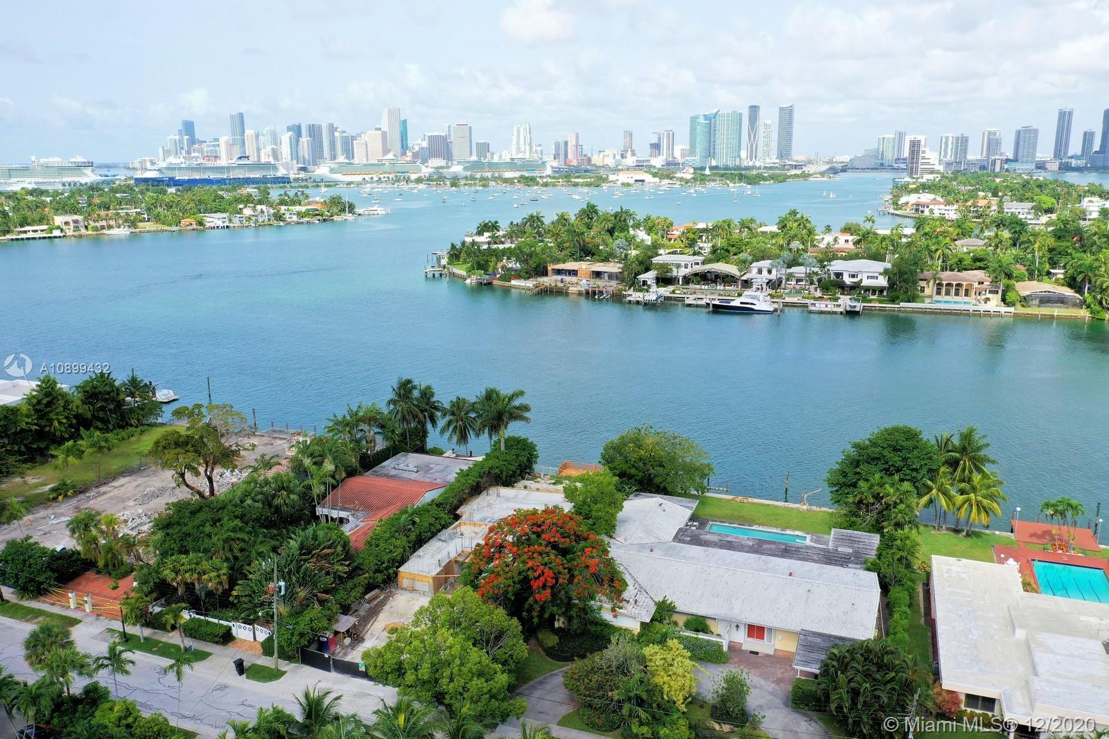 DI LIDO ISLAND - Residential
