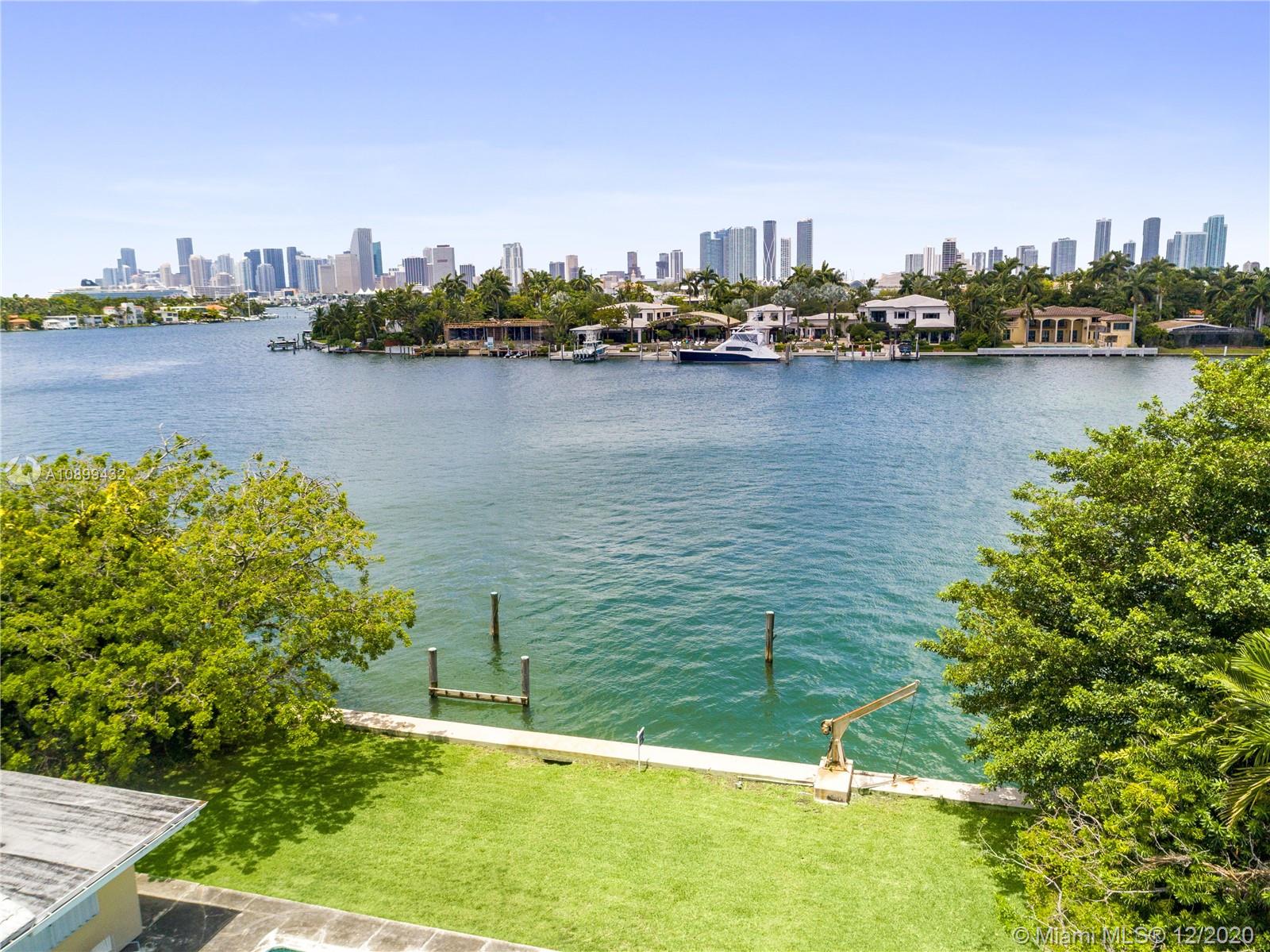 DI LIDO ISLAND - Residential