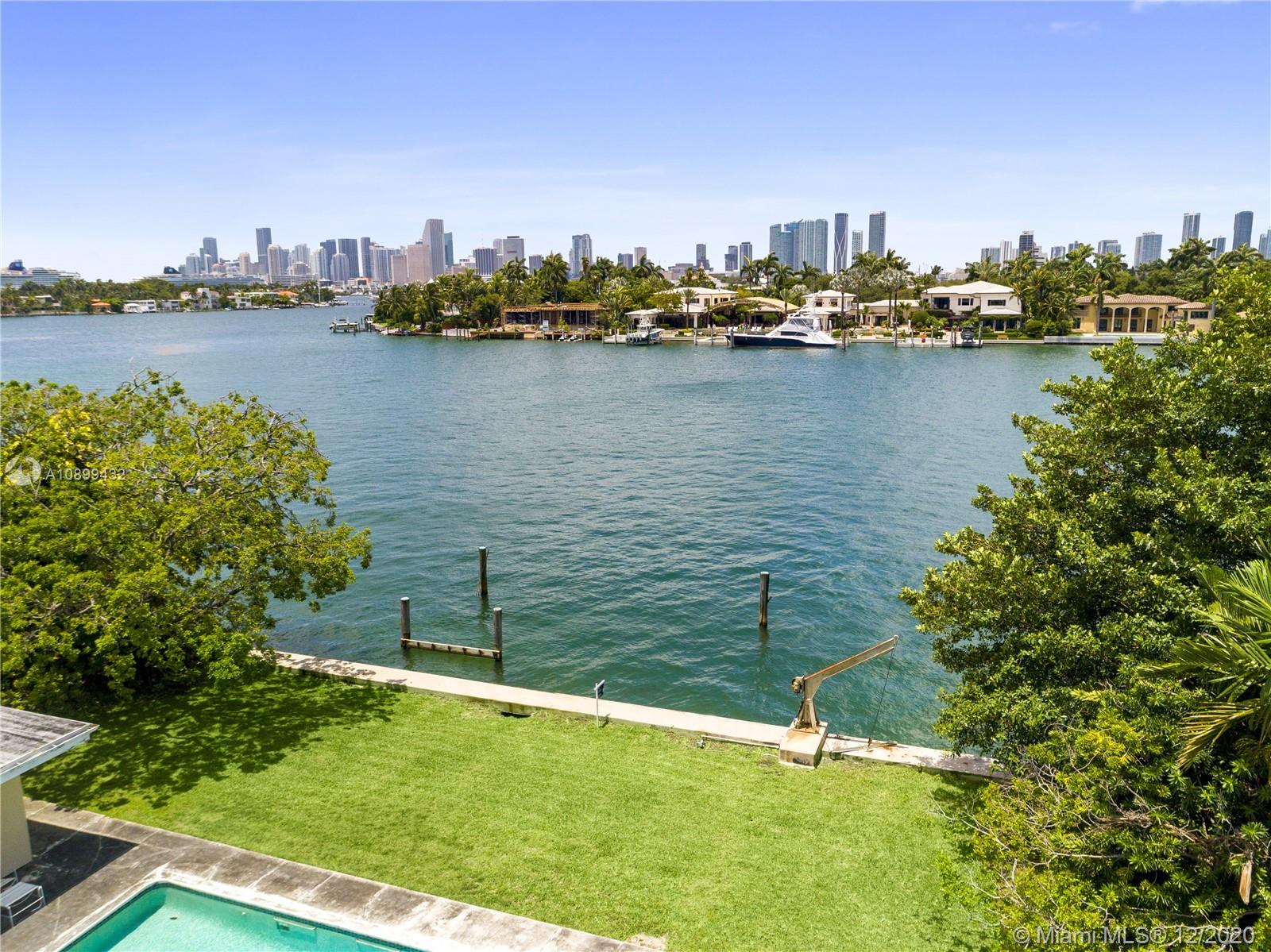 DI LIDO ISLAND - Residential