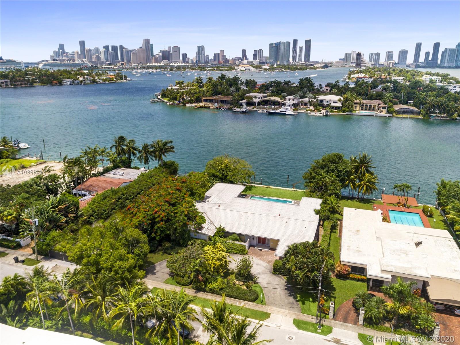 DI LIDO ISLAND - Residential