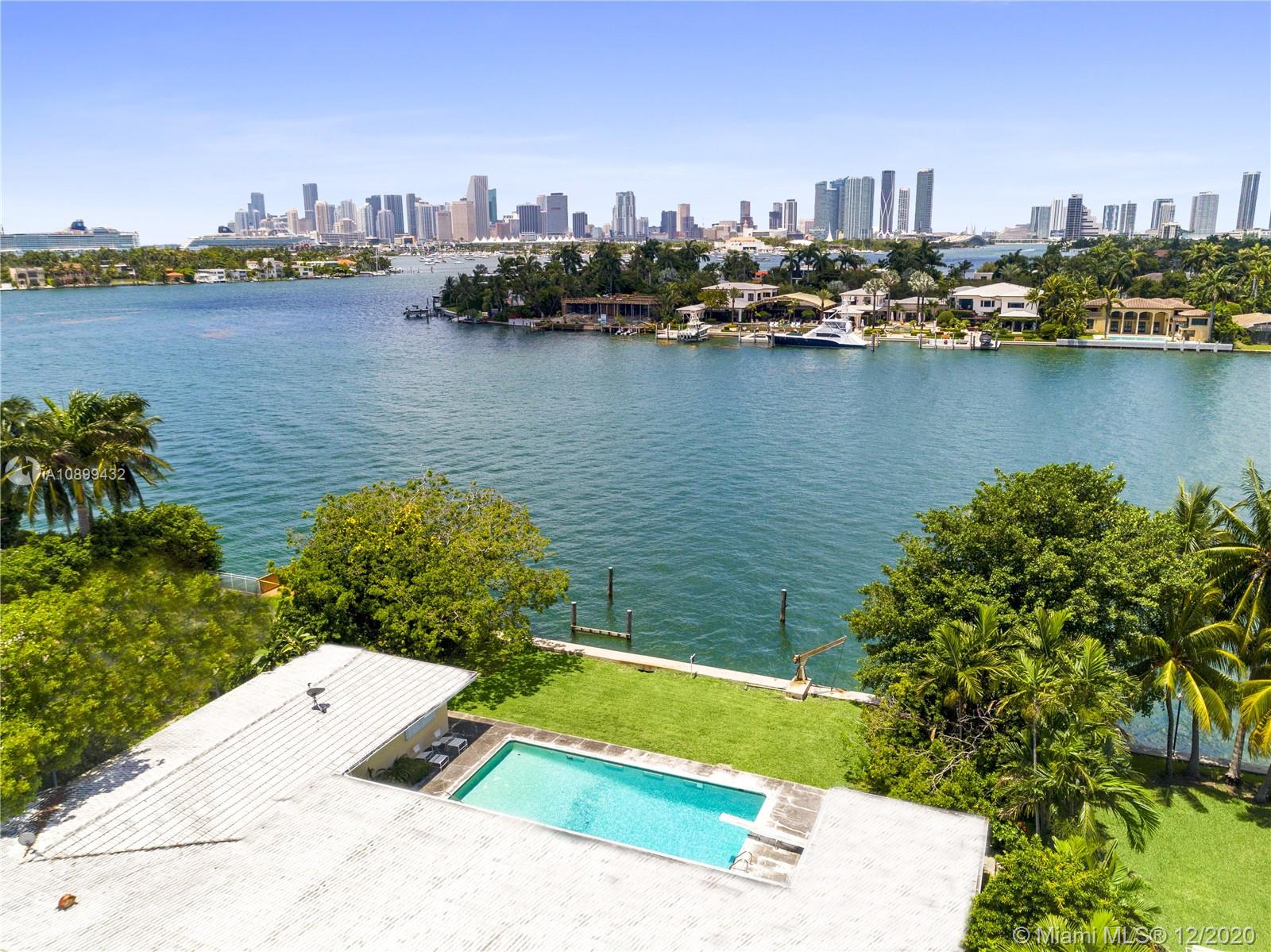 DI LIDO ISLAND - Residential