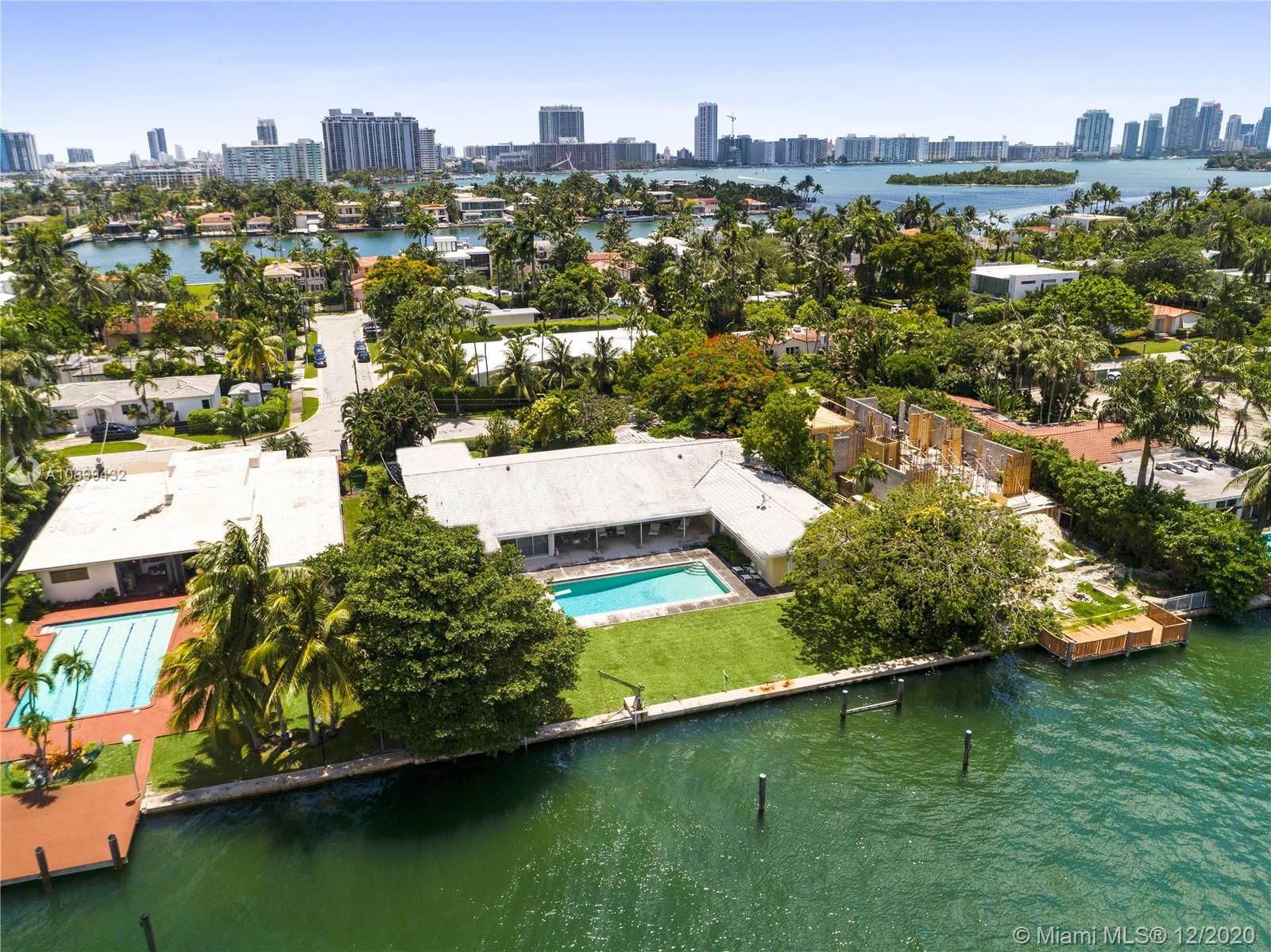 DI LIDO ISLAND - Residential