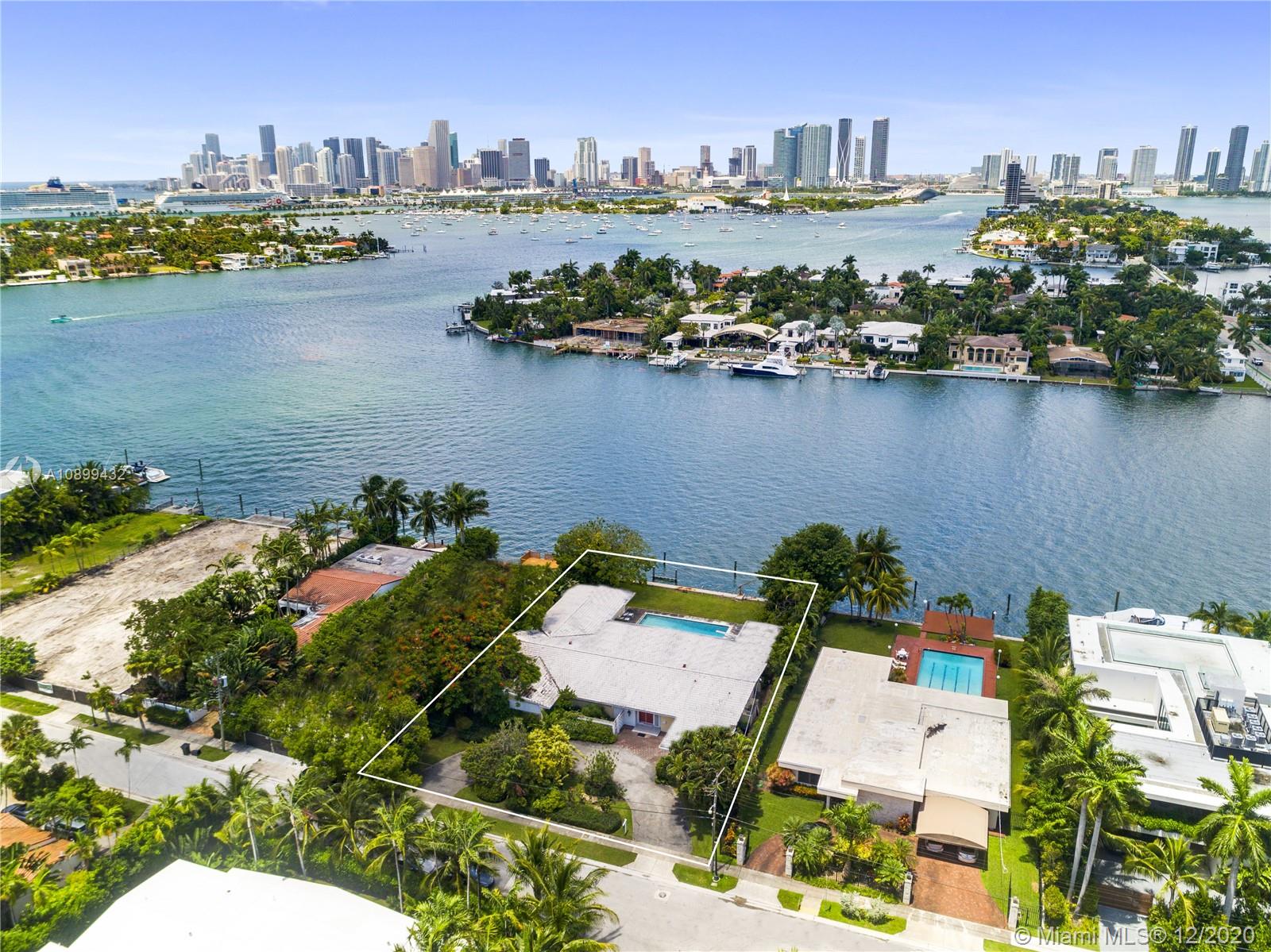 DI LIDO ISLAND - Residential