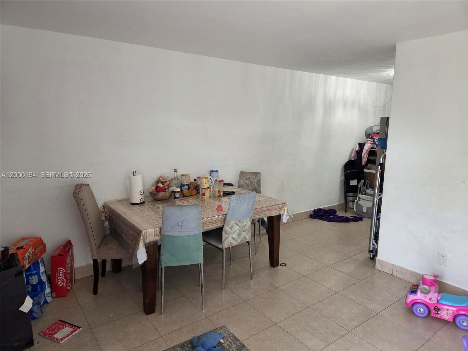 CENTRAL COMML HOMESTEAD - Residential Income
