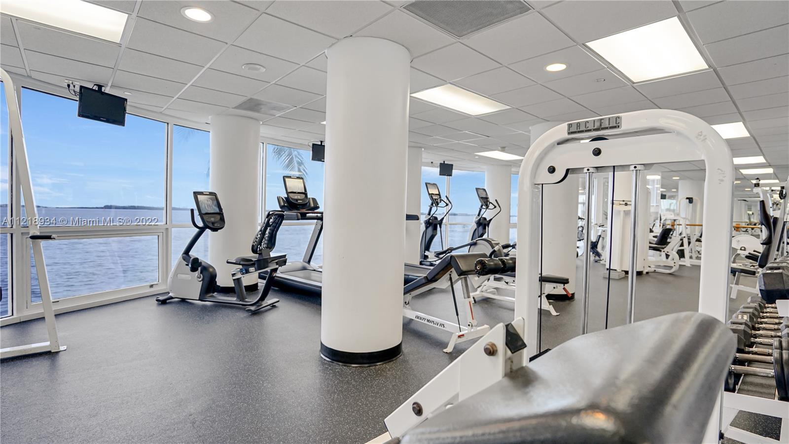 ISOLA CONDO - Residential Lease