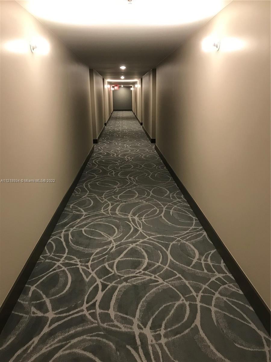 ISOLA CONDO - Residential Lease