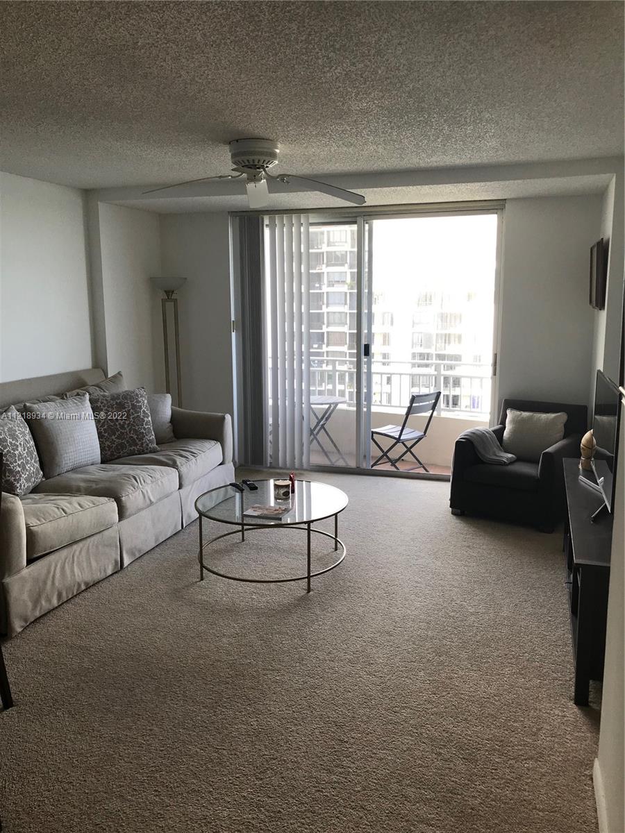 ISOLA CONDO - Residential Lease