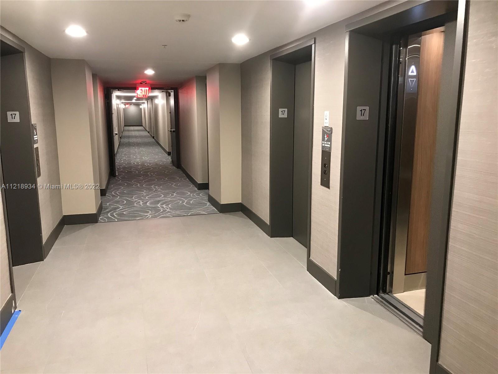 ISOLA CONDO - Residential Lease