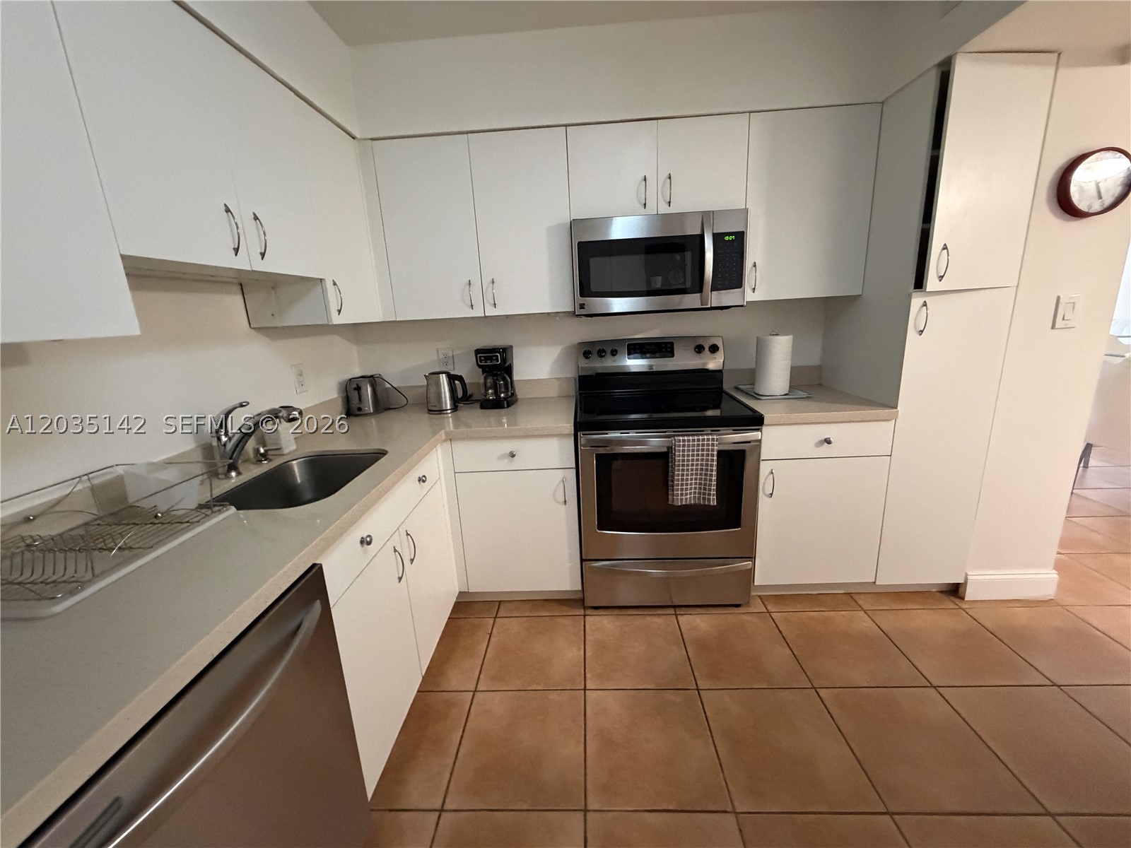 SEACOAST 5151 CONDO - Residential