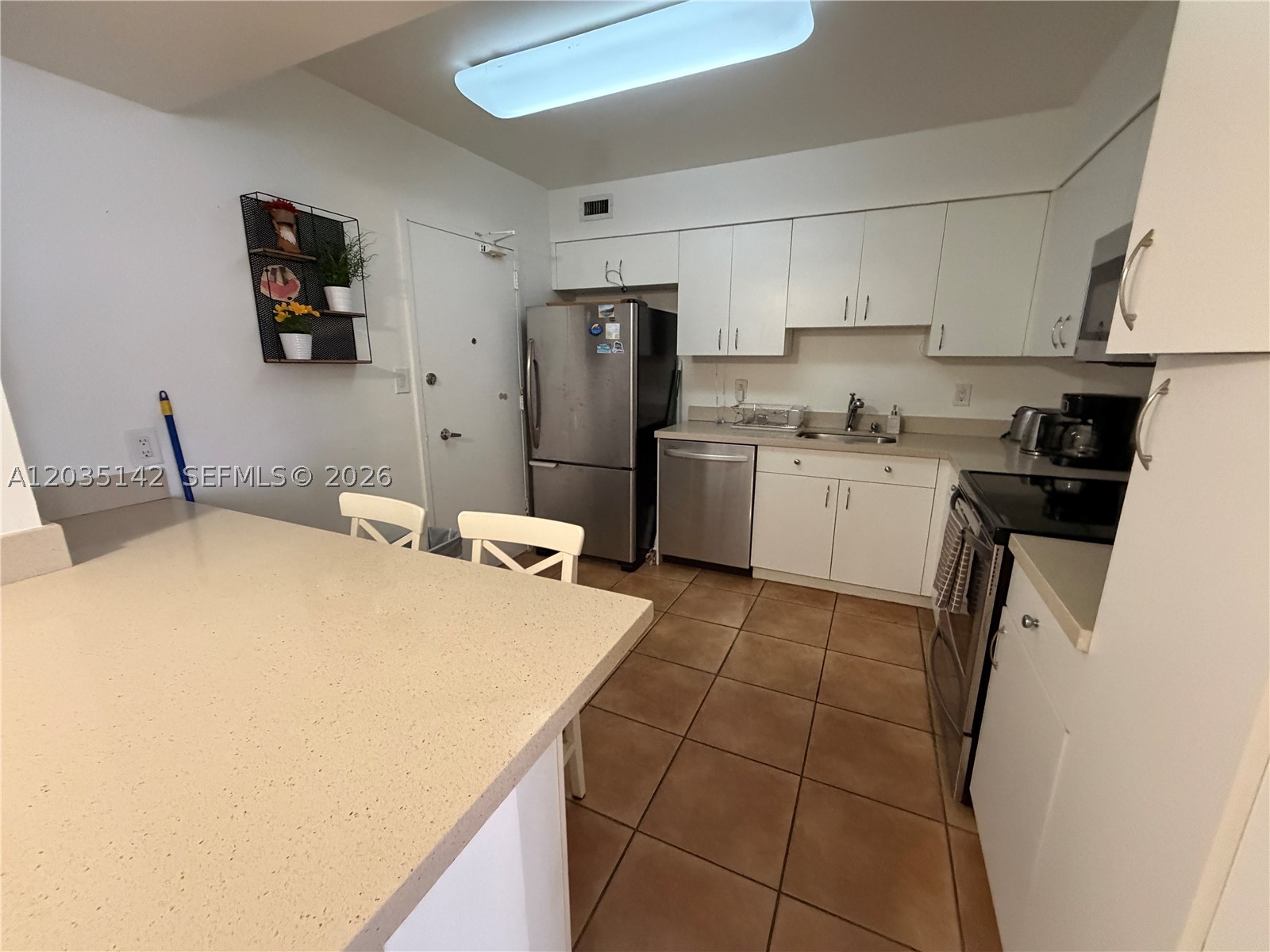 SEACOAST 5151 CONDO - Residential