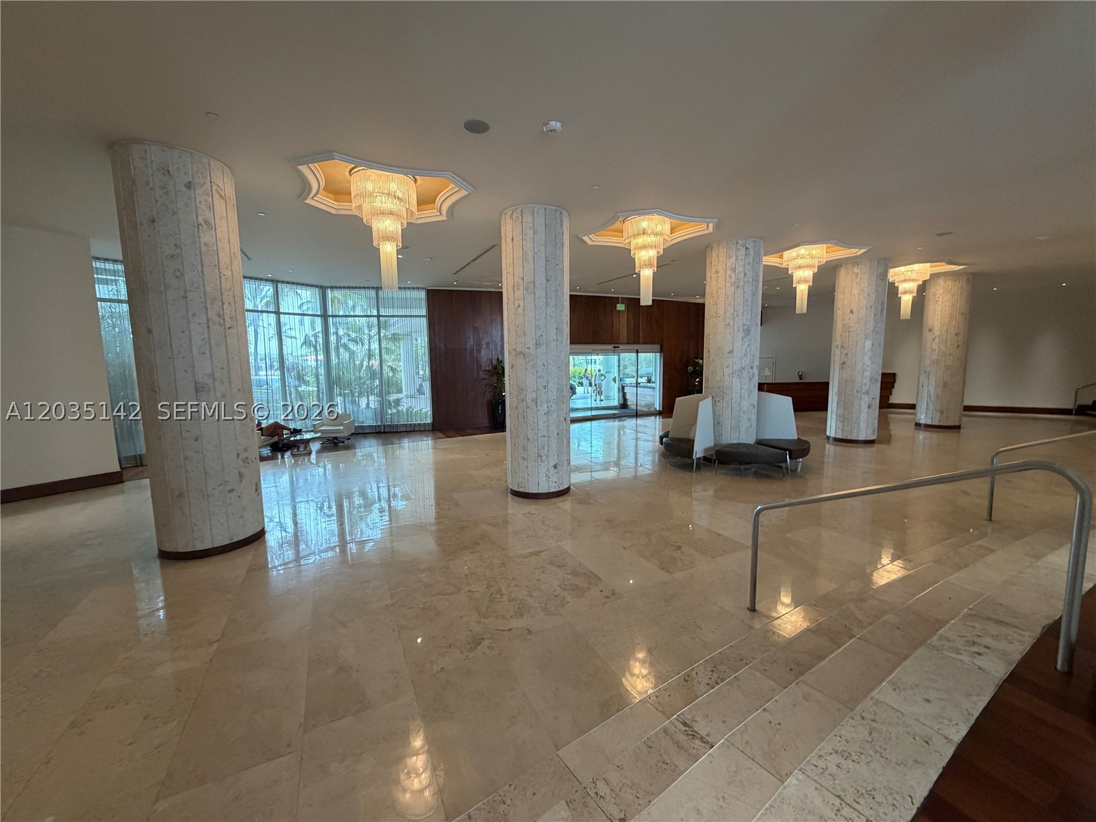 SEACOAST 5151 CONDO - Residential