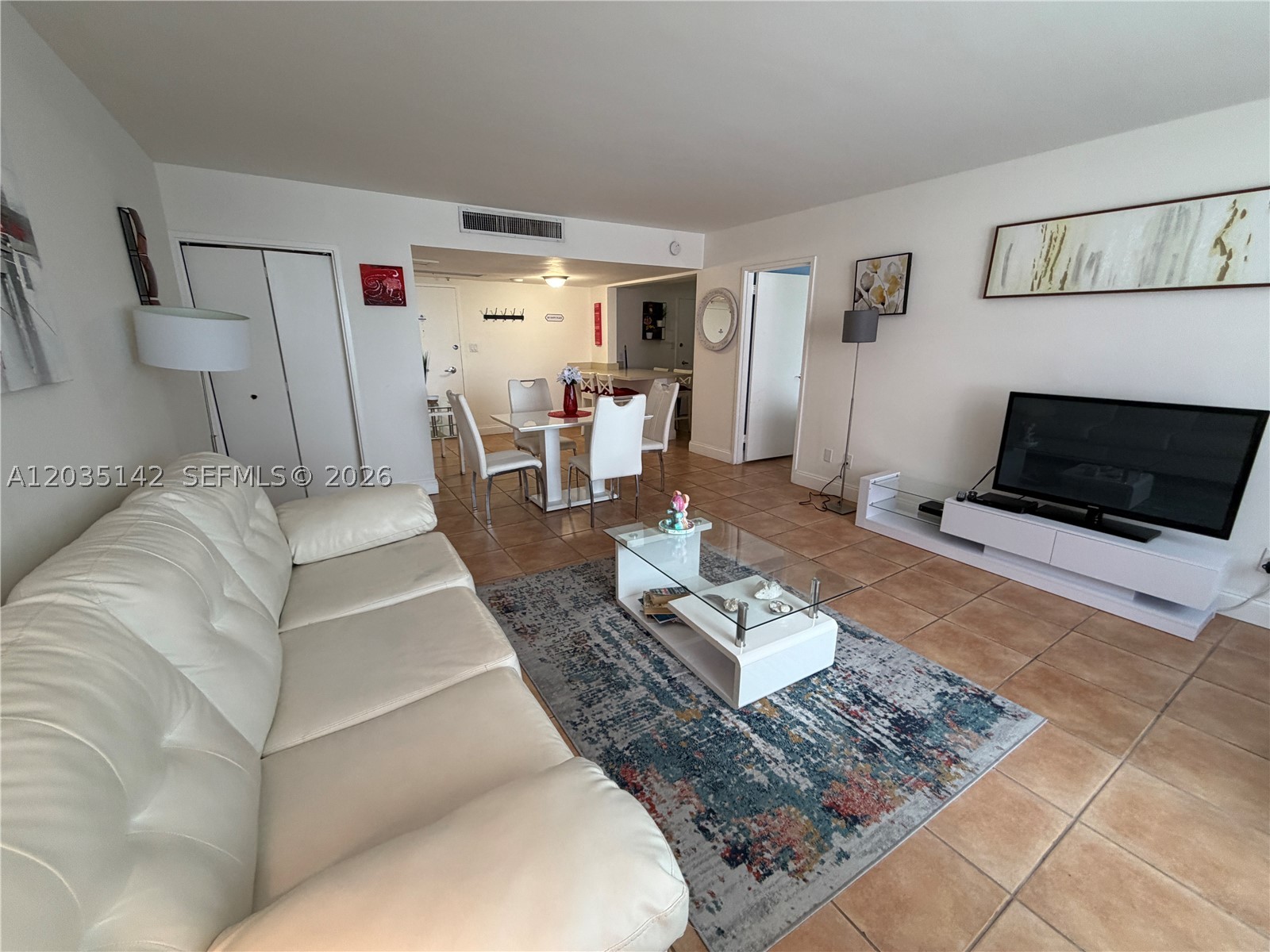 SEACOAST 5151 CONDO - Residential