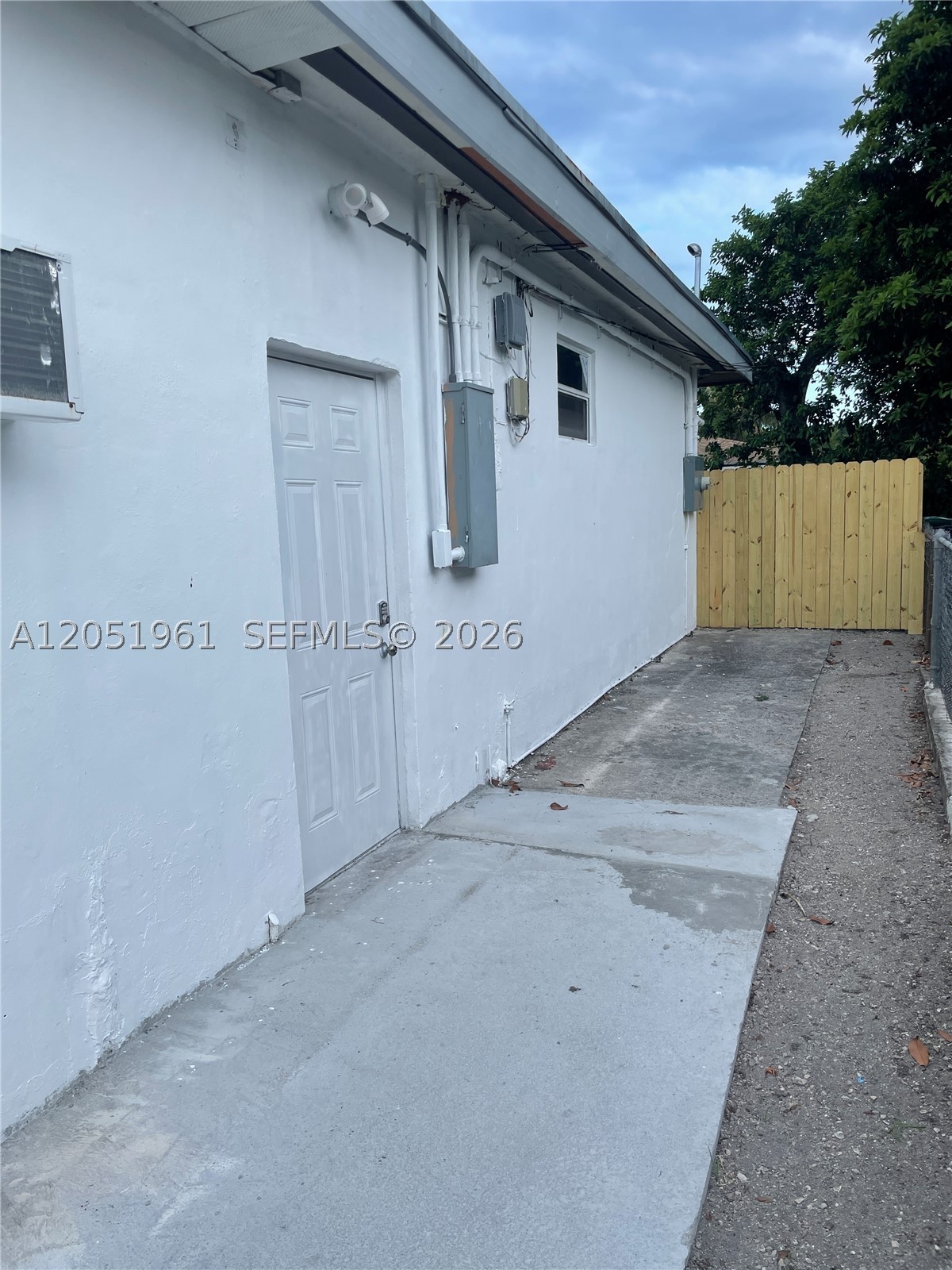 FULFORD HIGHLANDS SECOND - Residential Lease