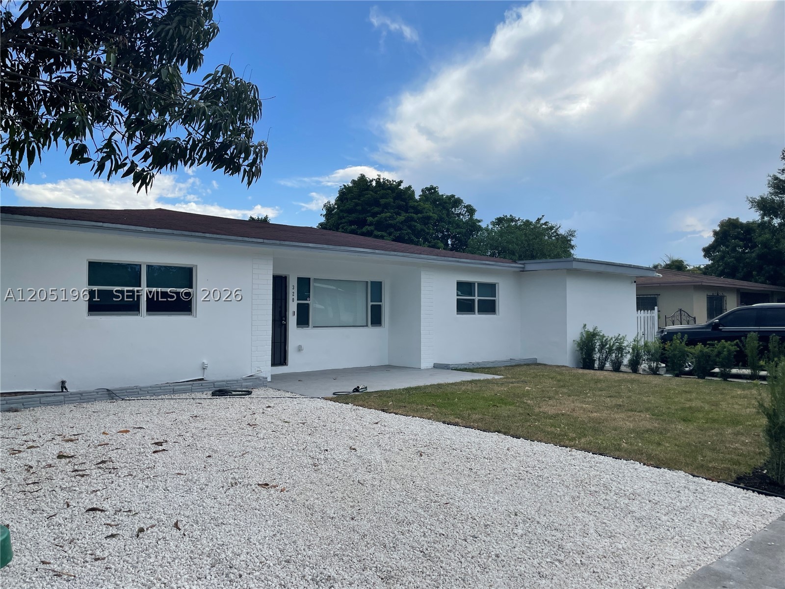 FULFORD HIGHLANDS SECOND - Residential Lease