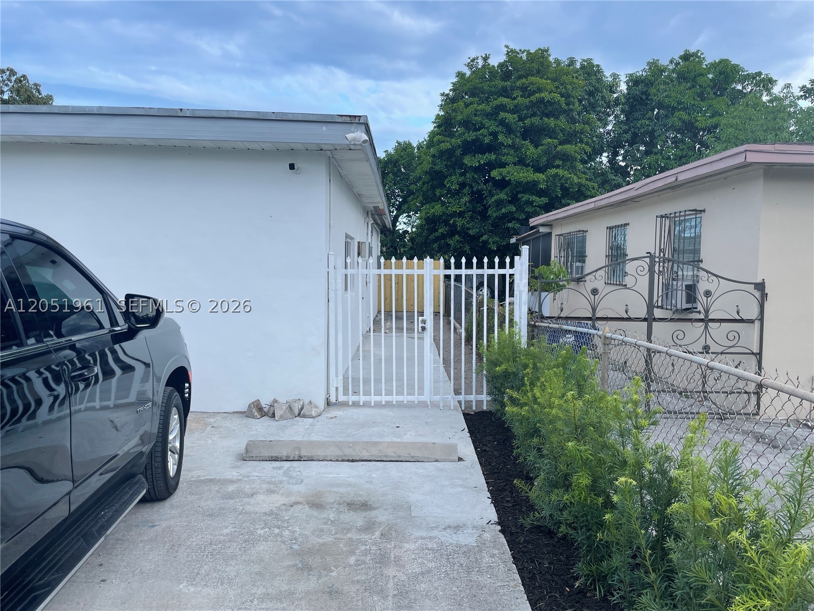 FULFORD HIGHLANDS SECOND - Residential Lease