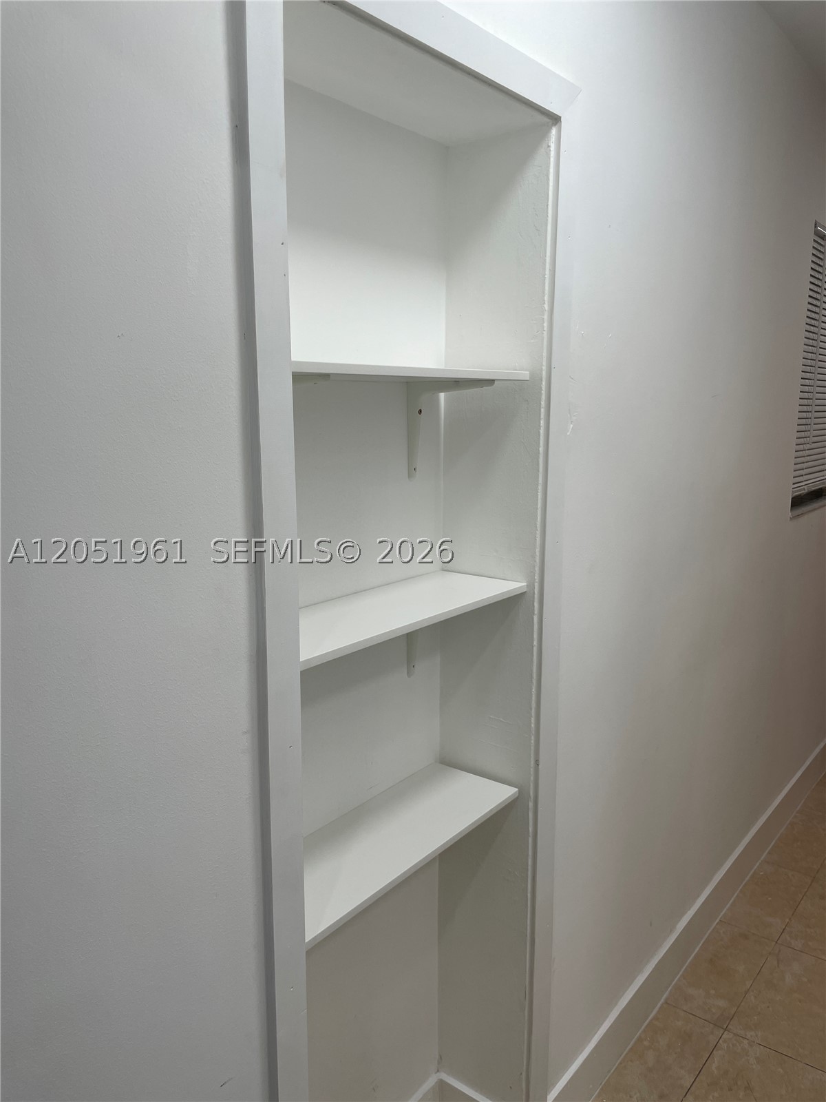 FULFORD HIGHLANDS SECOND - Residential Lease