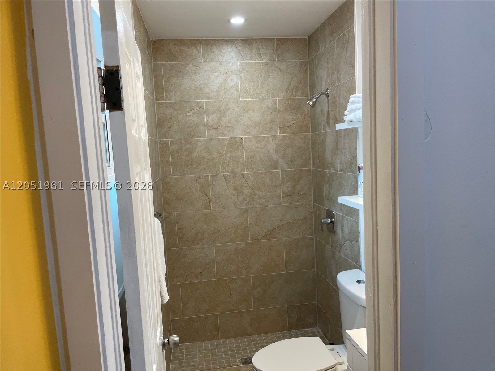 FULFORD HIGHLANDS SECOND - Residential Lease