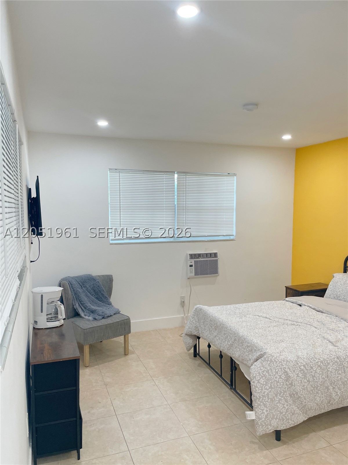 FULFORD HIGHLANDS SECOND - Residential Lease