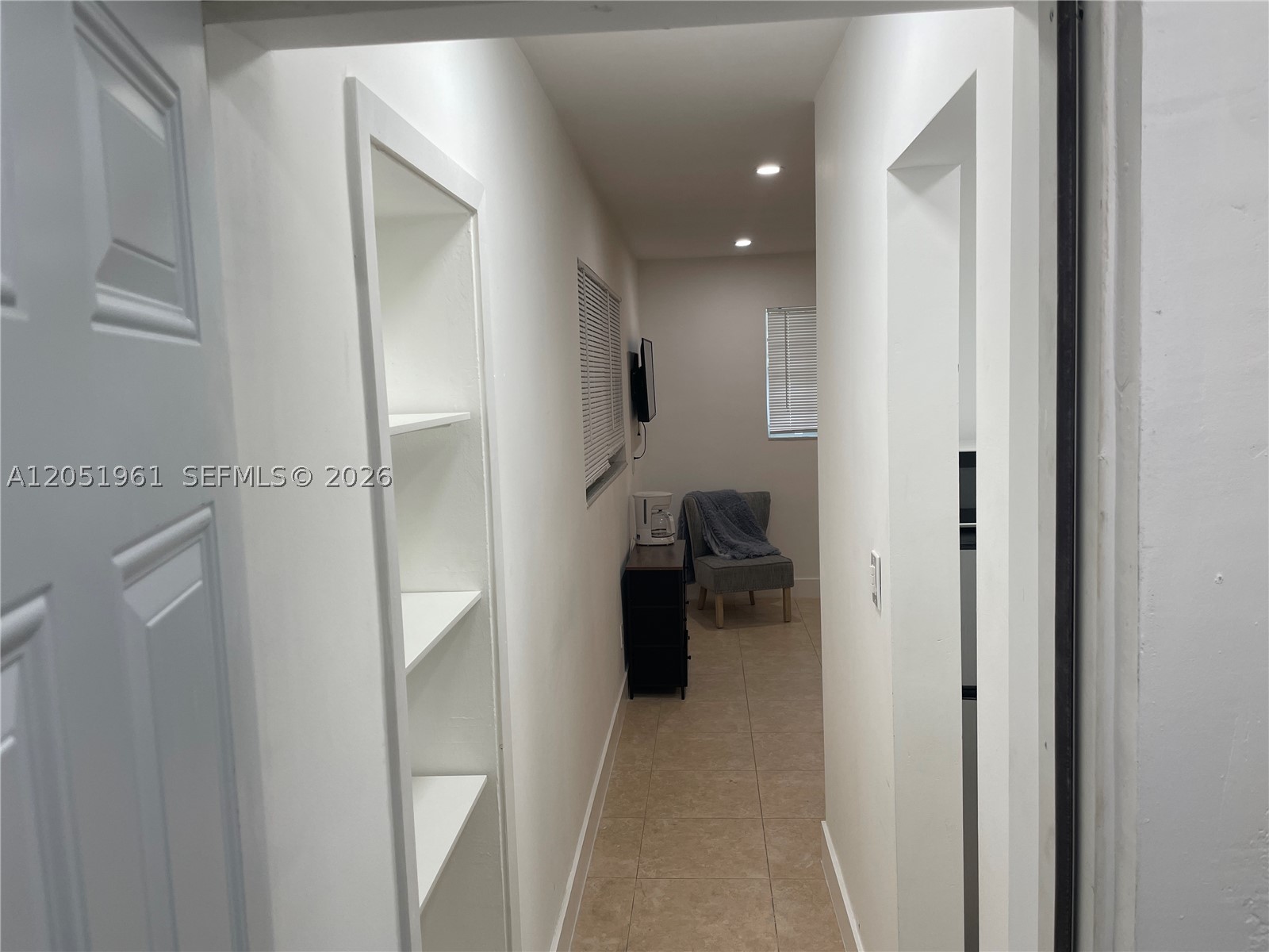 FULFORD HIGHLANDS SECOND - Residential Lease