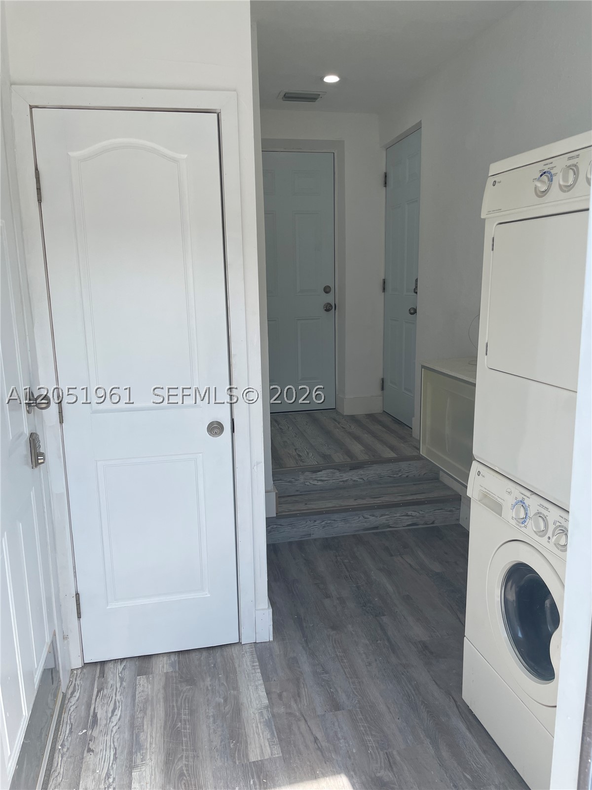 FULFORD HIGHLANDS SECOND - Residential Lease