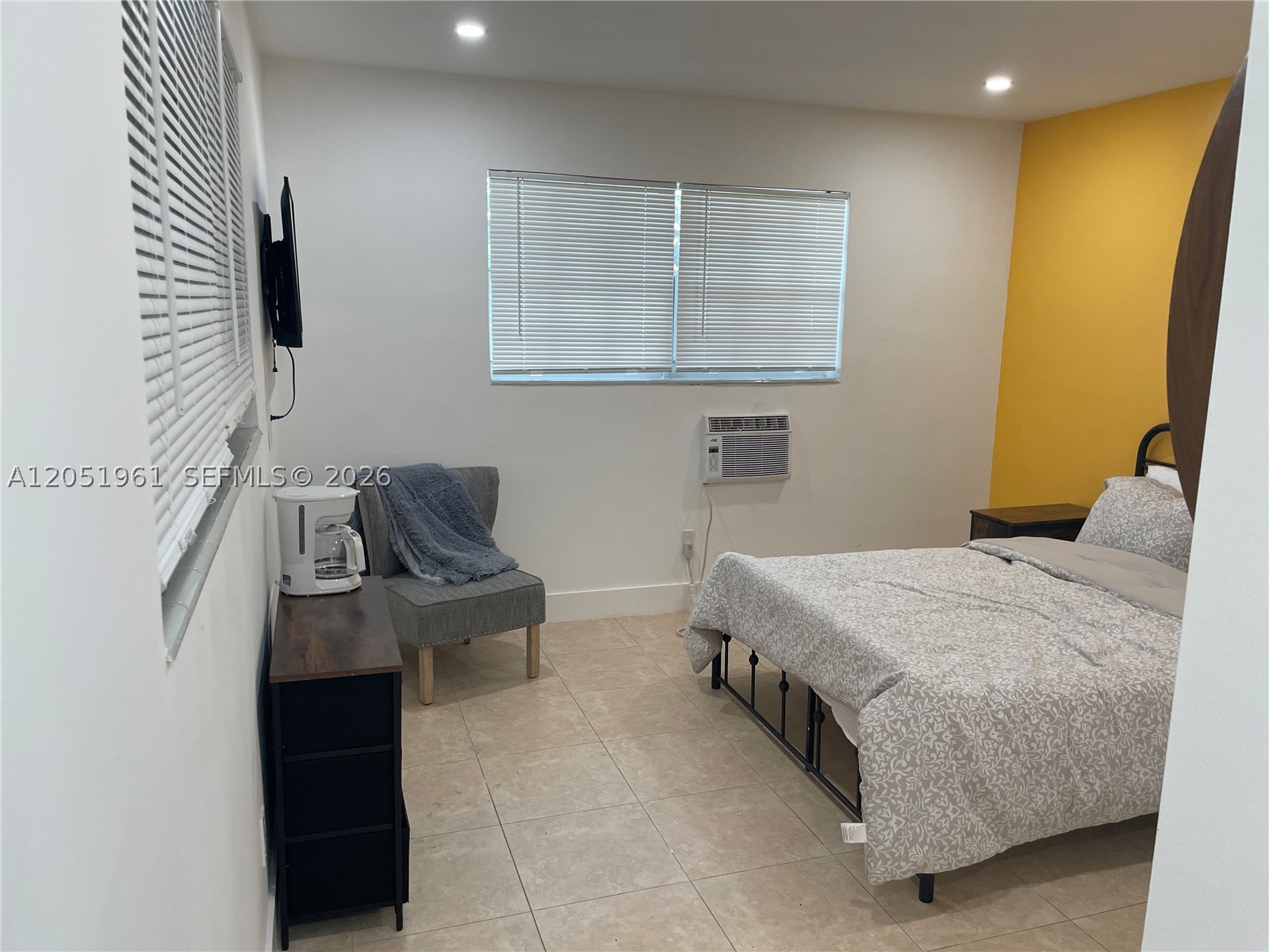 FULFORD HIGHLANDS SECOND - Residential Lease