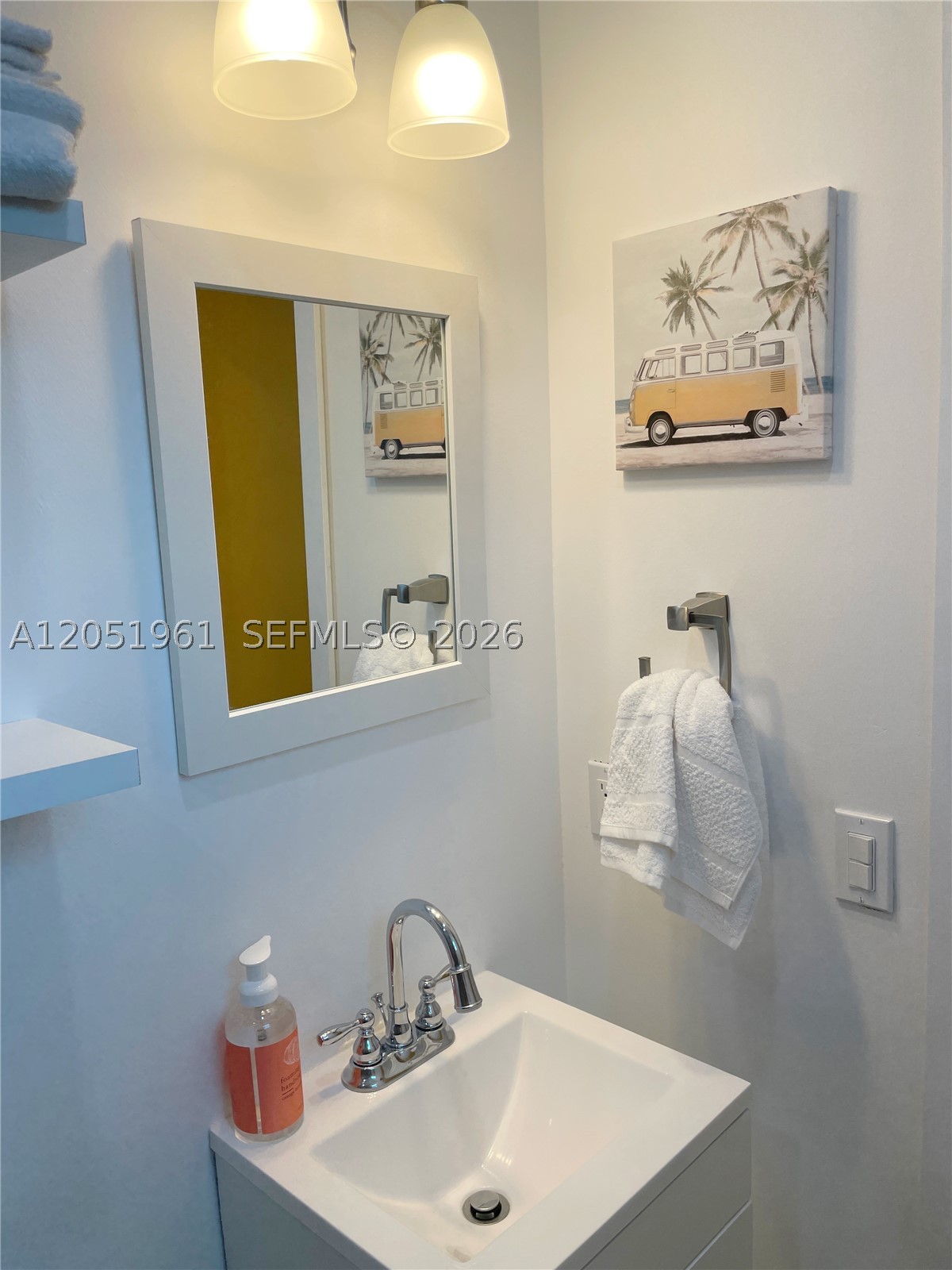 FULFORD HIGHLANDS SECOND - Residential Lease