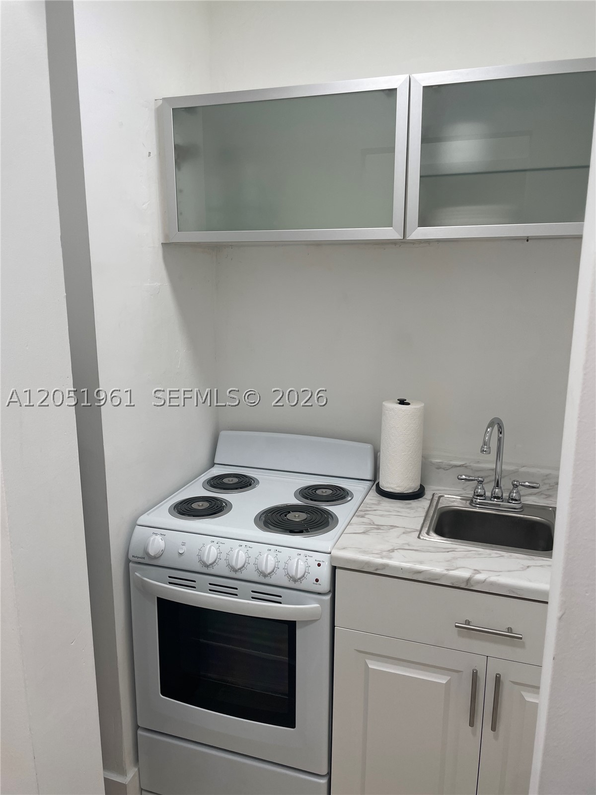 FULFORD HIGHLANDS SECOND - Residential Lease