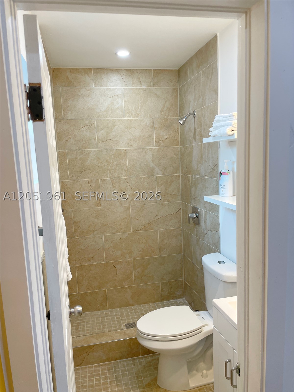 FULFORD HIGHLANDS SECOND - Residential Lease