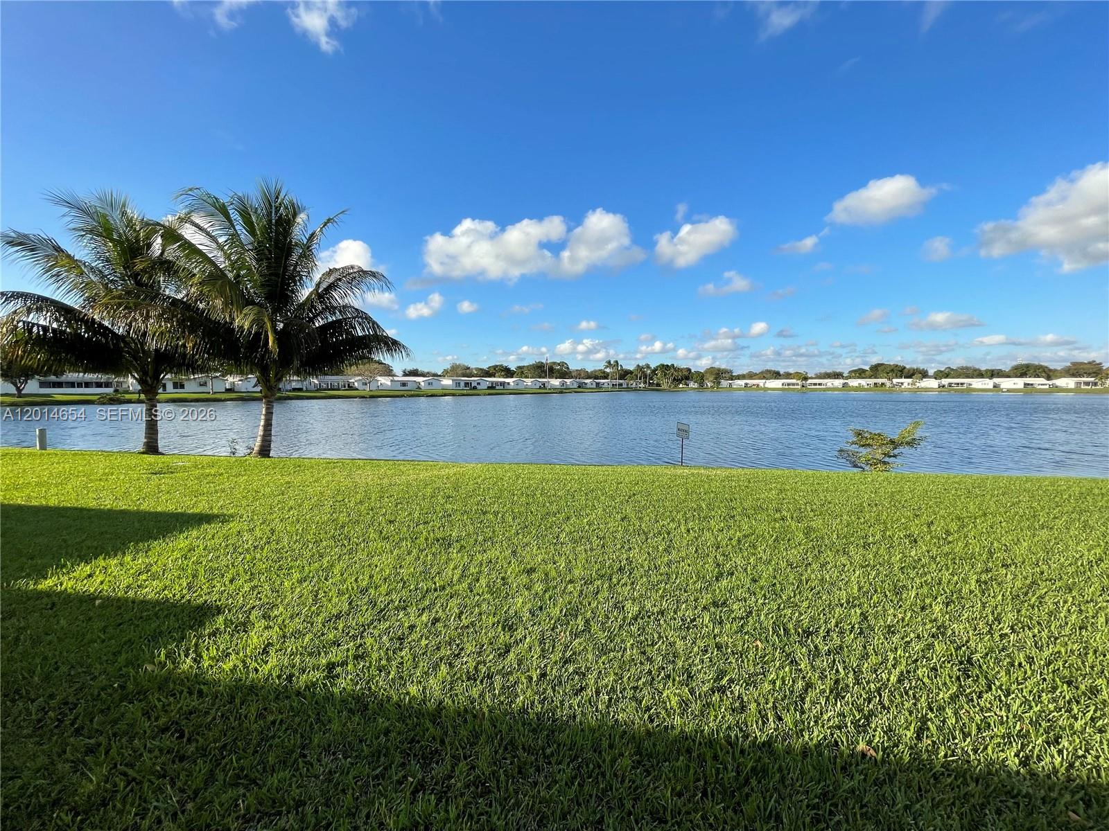 LAUDERDALE WEST CONDO NO - Residential